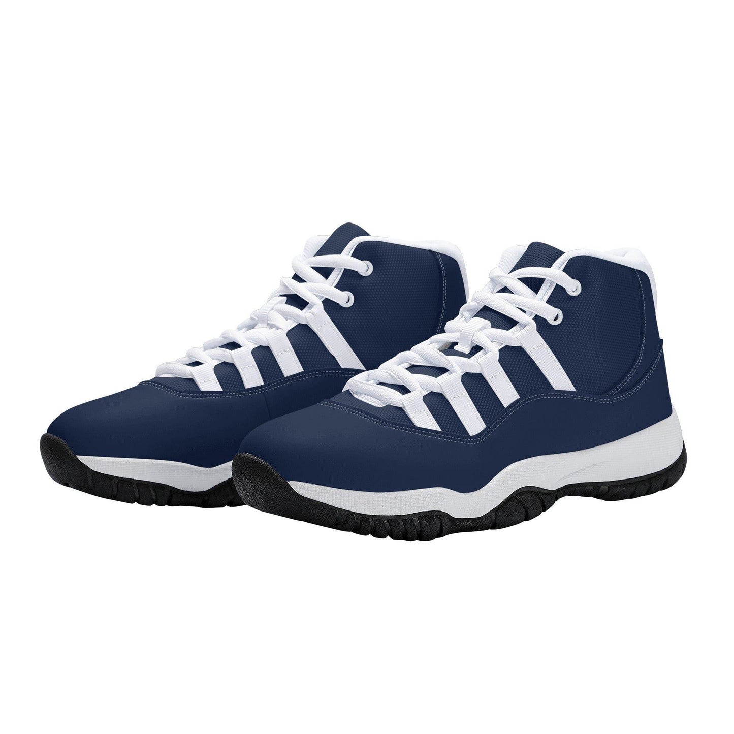 Navy High Top Damen Sneaker Sneaker 97.99 Damen, High, Navy, Sneaker, Top JLR Design