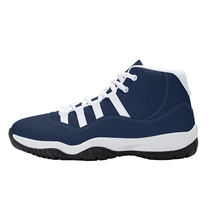 Navy High Top Damen Sneaker Sneaker 97.99 Damen, High, Navy, Sneaker, Top JLR Design