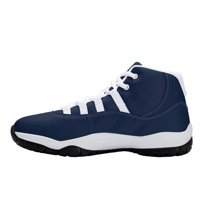 Navy High Top Damen Sneaker Sneaker 97.99 Damen, High, Navy, Sneaker, Top JLR Design