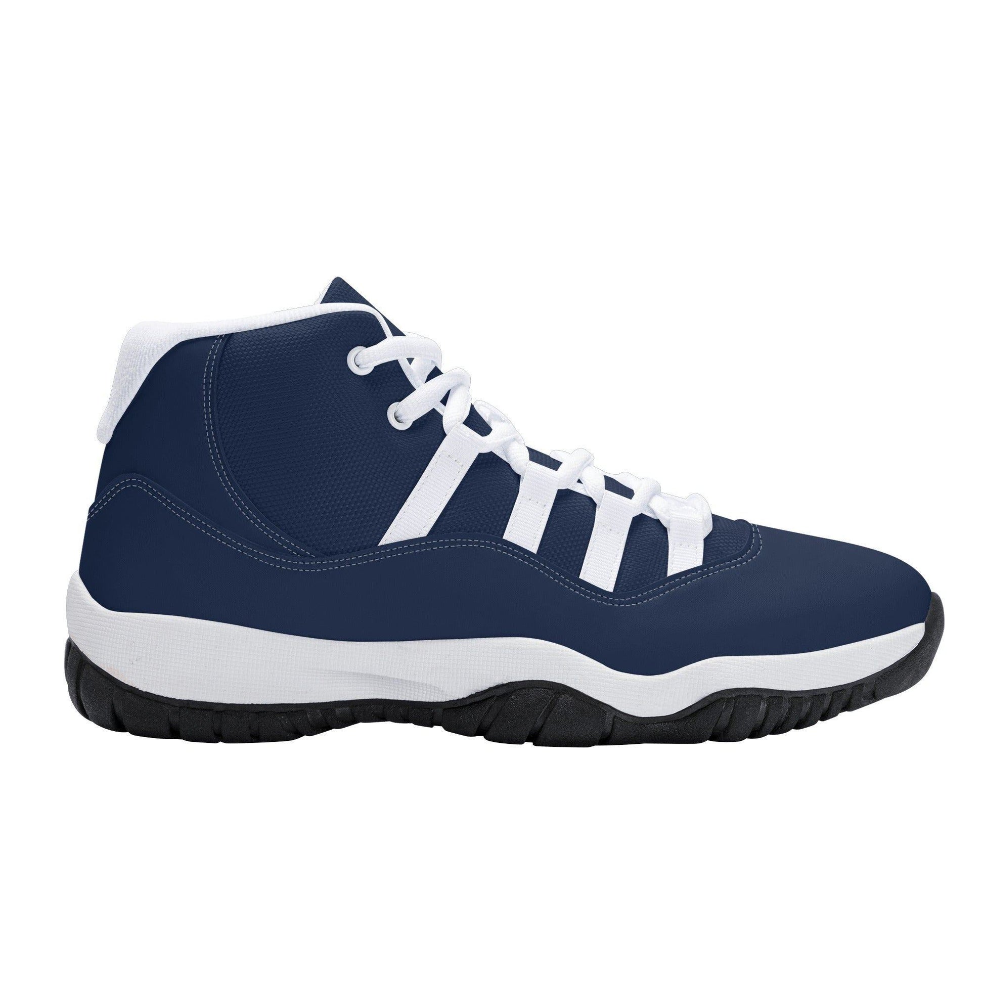 Navy High Top Damen Sneaker Sneaker 97.99 Damen, High, Navy, Sneaker, Top JLR Design