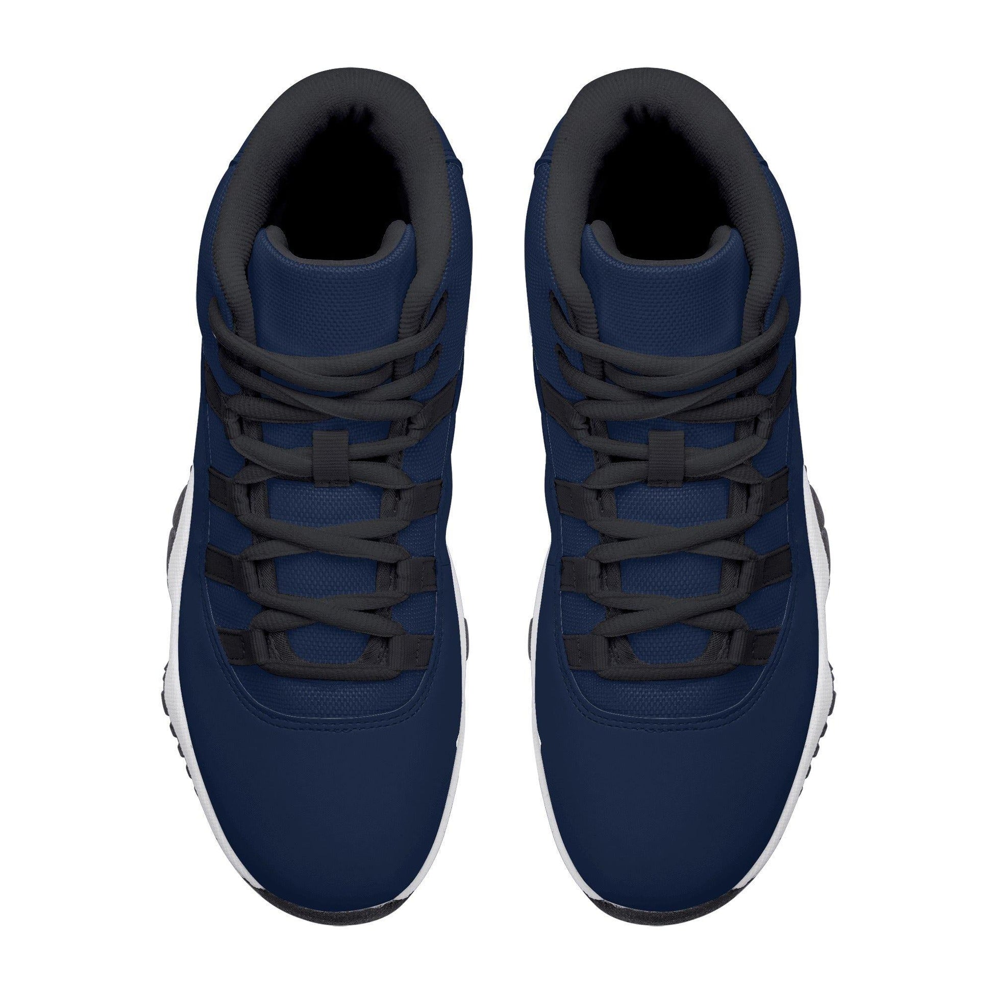 Navy High Top Damen Sneaker Sneaker 97.99 Damen, High, Navy, Sneaker, Top JLR Design