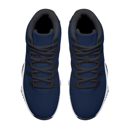 Navy High Top Damen Sneaker Sneaker 97.99 Damen, High, Navy, Sneaker, Top JLR Design