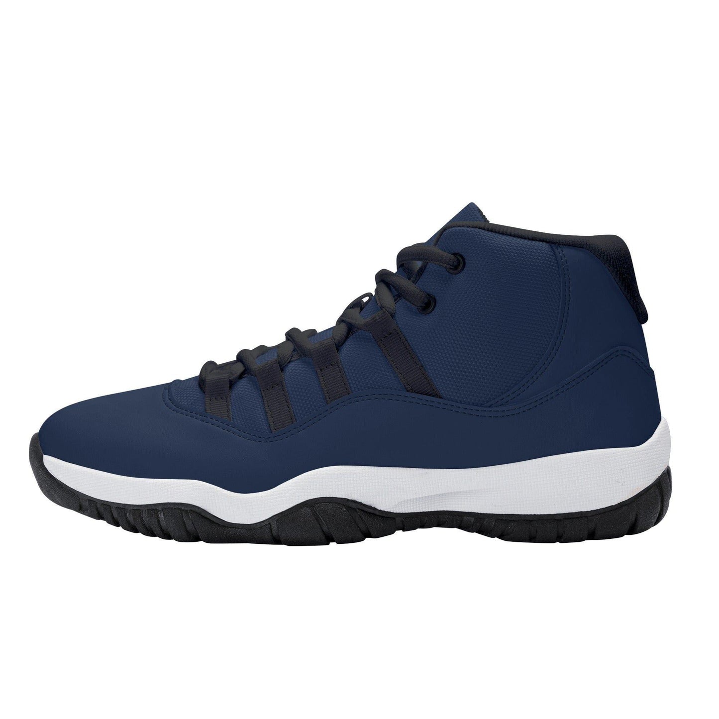 Navy High Top Damen Sneaker Sneaker 97.99 Damen, High, Navy, Sneaker, Top JLR Design