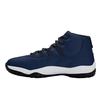 Navy High Top Damen Sneaker Sneaker 97.99 Damen, High, Navy, Sneaker, Top JLR Design