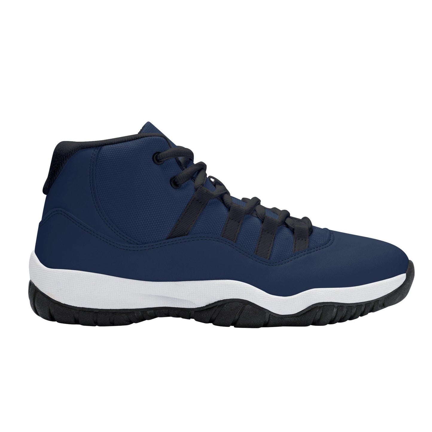 Navy High Top Damen Sneaker Sneaker 97.99 Damen, High, Navy, Sneaker, Top JLR Design