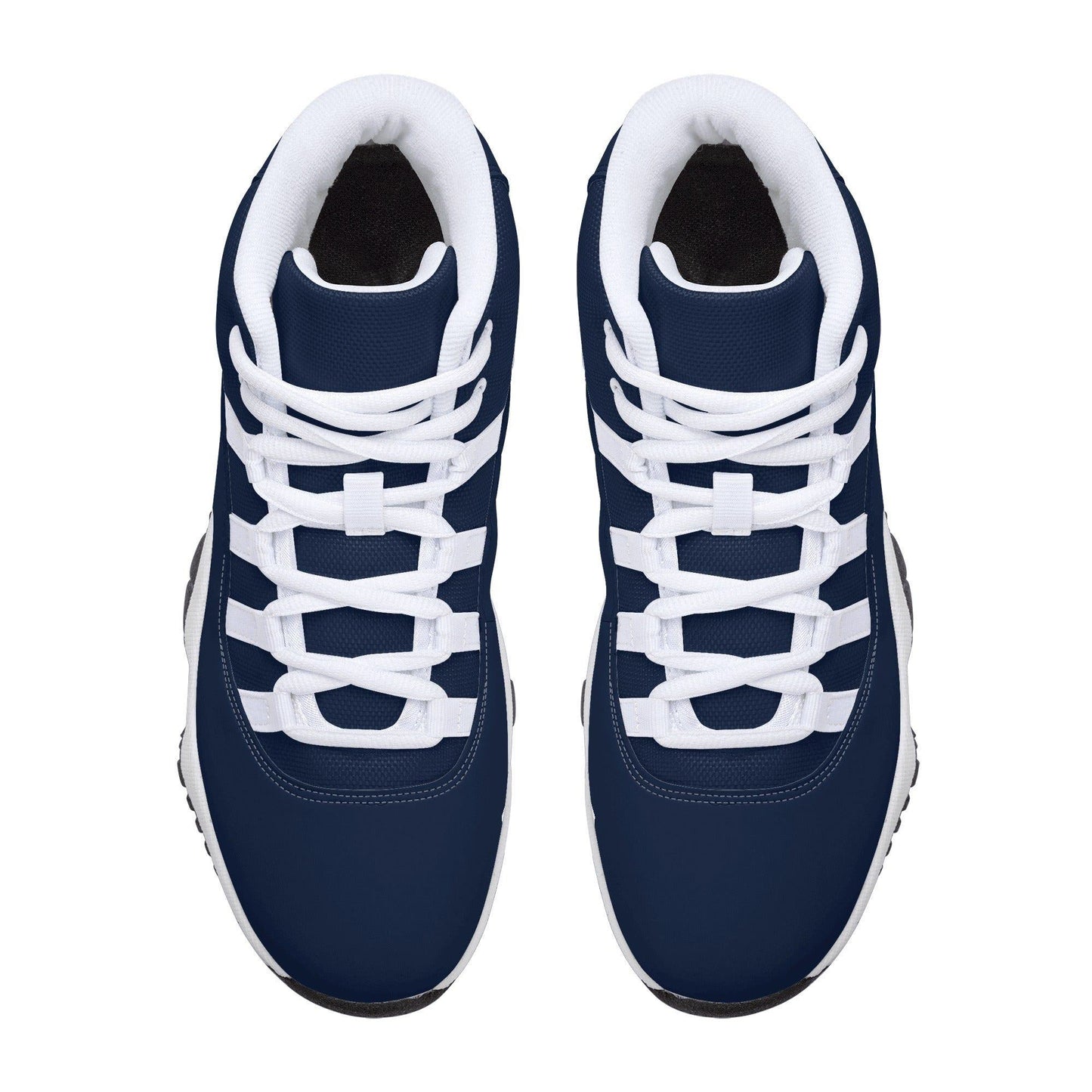 Navy High Top Herren Sneaker Sneaker 97.99 Herren, High, Navy, Sneaker, Top JLR Design