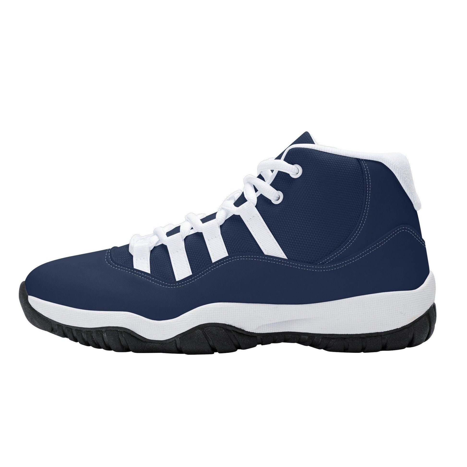 Navy High Top Herren Sneaker Sneaker 97.99 Herren, High, Navy, Sneaker, Top JLR Design