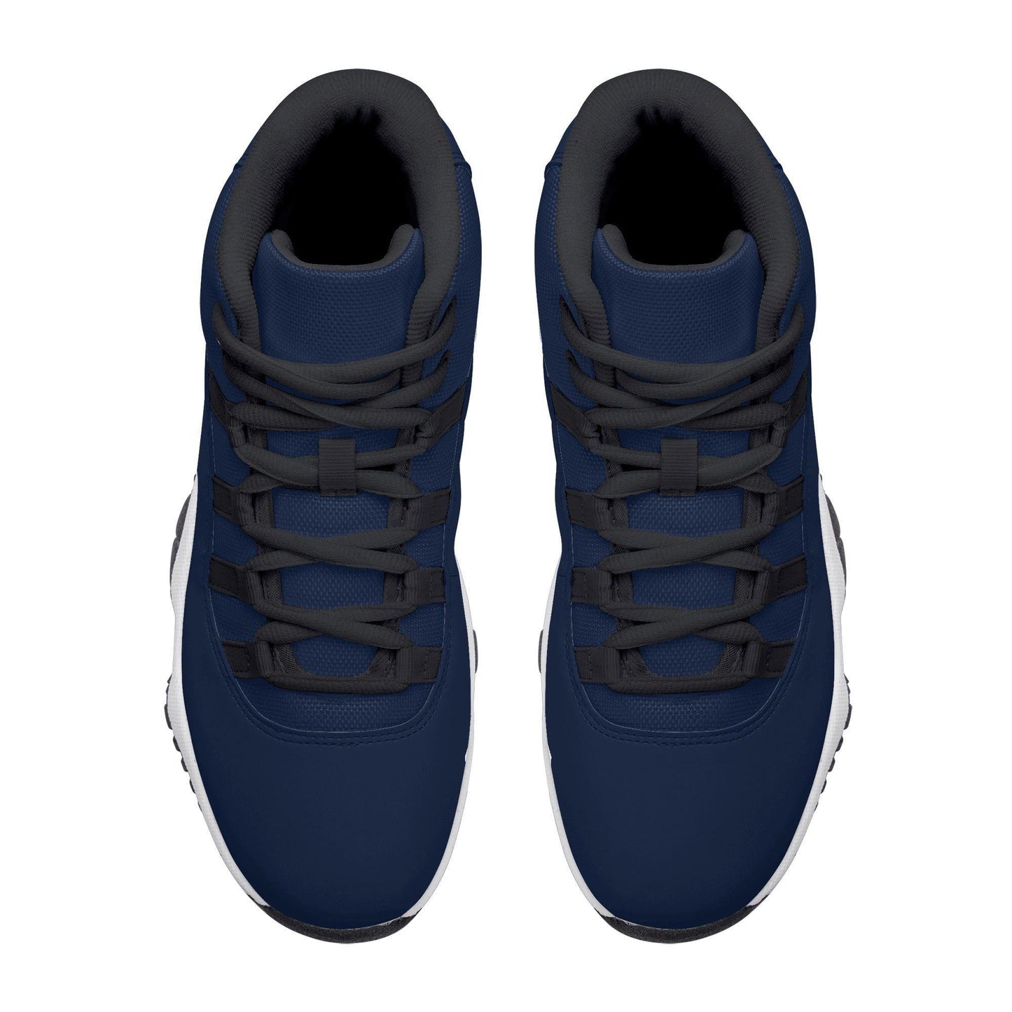 Navy High Top Herren Sneaker Sneaker 97.99 Herren, High, Navy, Sneaker, Top JLR Design