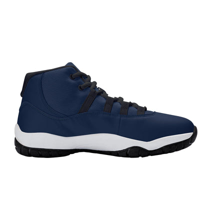 Navy High Top Herren Sneaker Sneaker 97.99 Herren, High, Navy, Sneaker, Top JLR Design