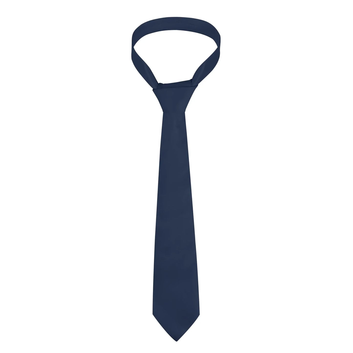 navy-krawatte-krawatte-jlr-design-91153 - JLR Design
