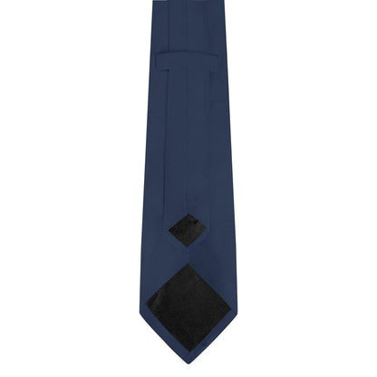 navy-krawatte-krawatte-jlr-design-59634 - JLR Design