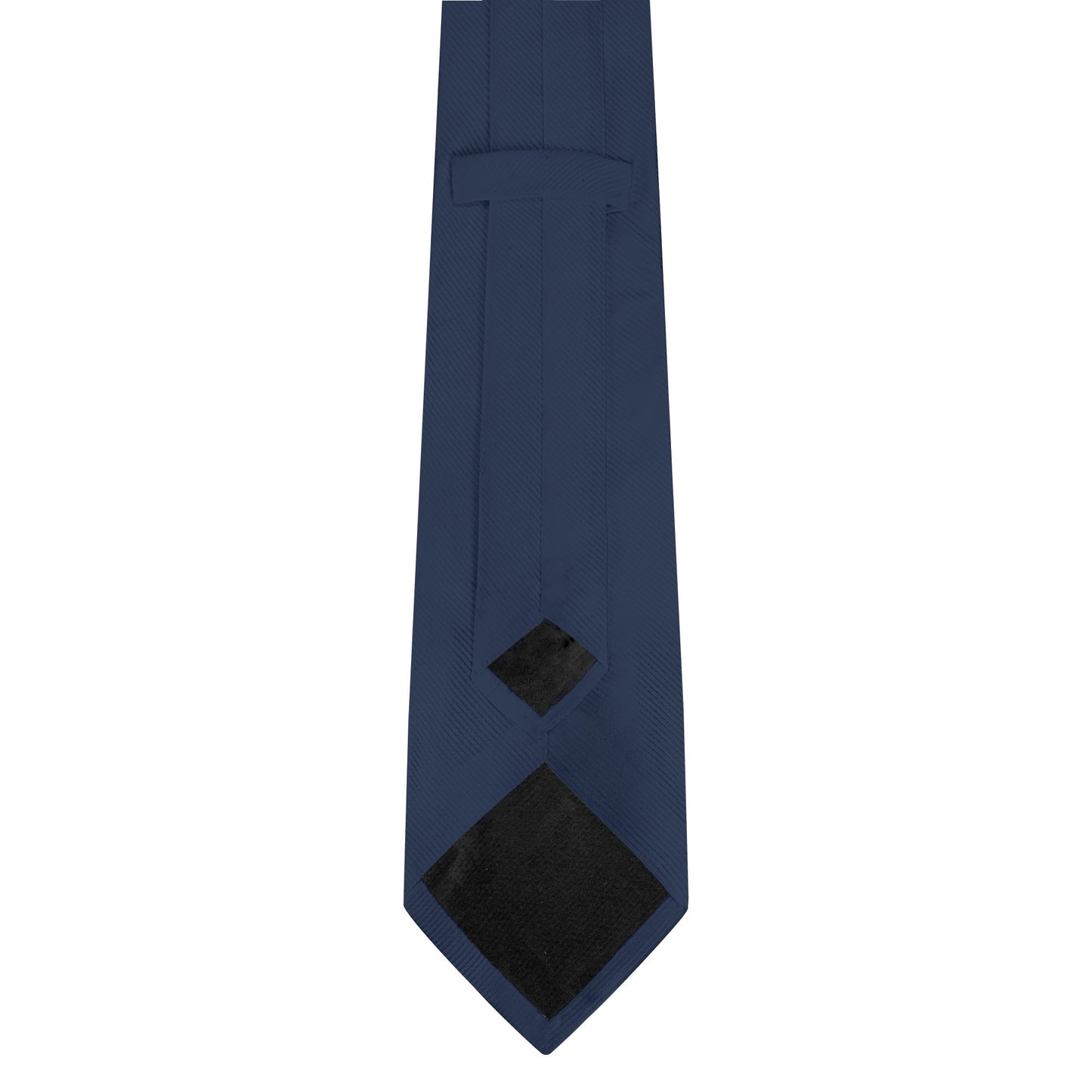 Navy Krawatte Krawatte JLR Design