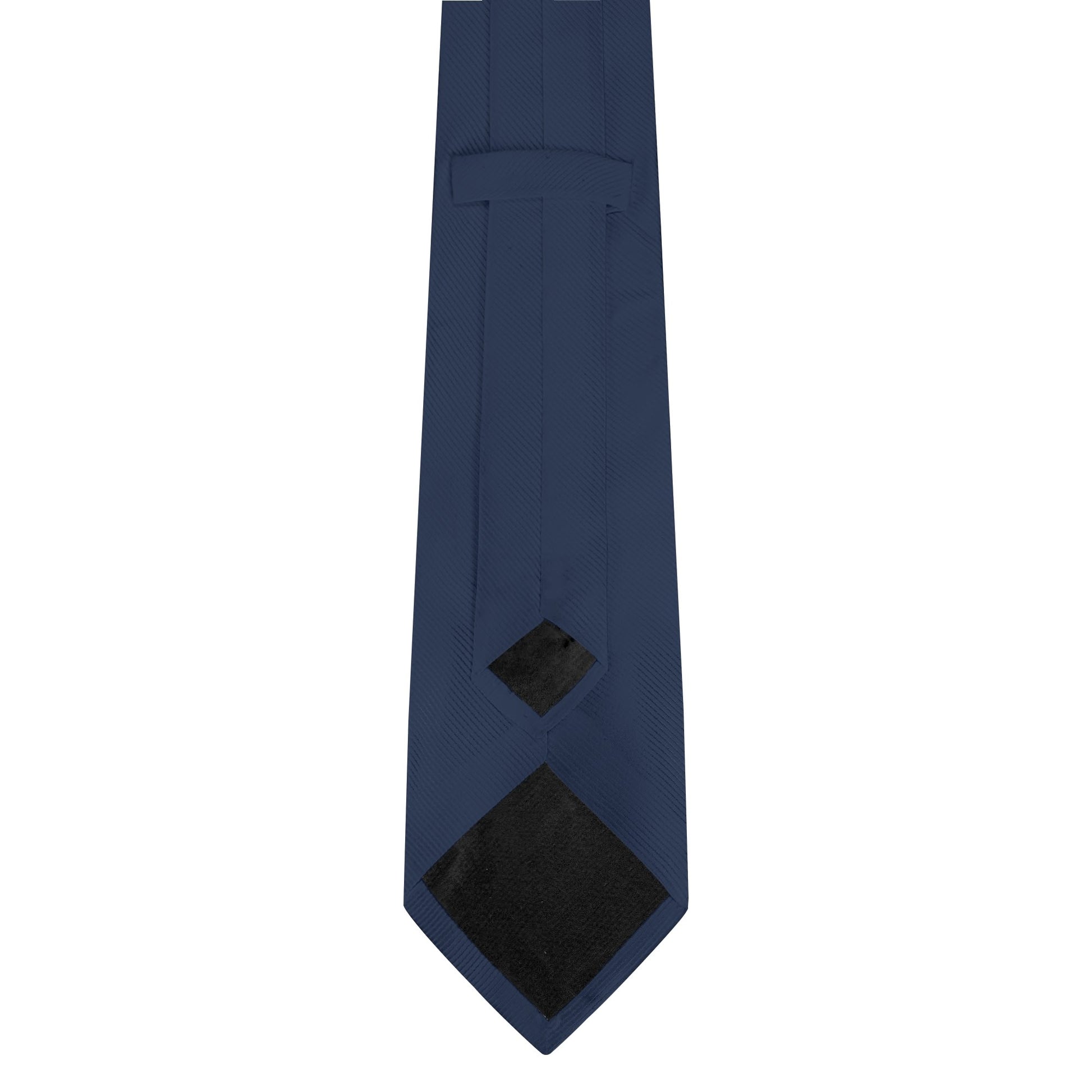 Navy Krawatte Krawatte JLR Design