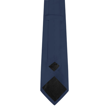 Navy Krawatte Krawatte JLR Design