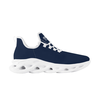 Navy Meeshy Flex Damen Sneaker Sneaker 104.99 Damen, Flex, Meesyh, Navy, Sneaker JLR Design