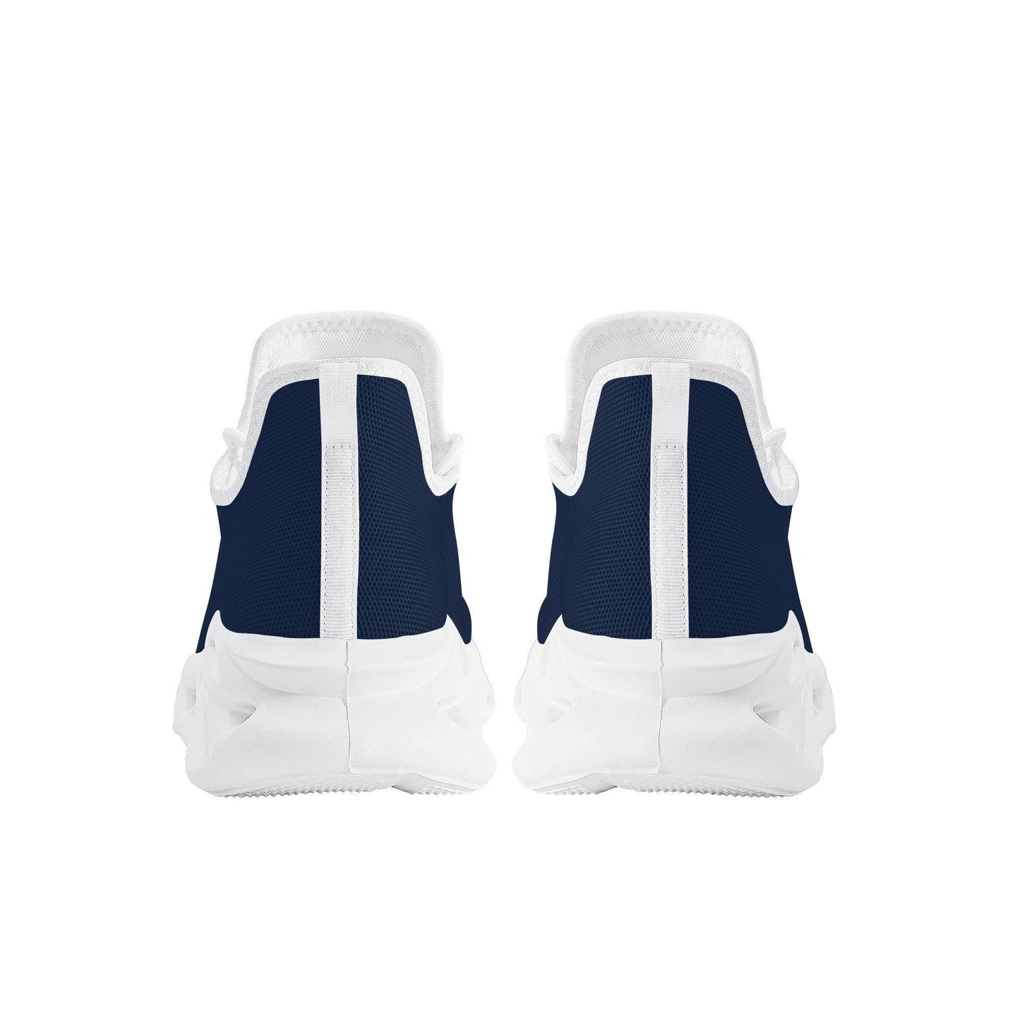 Navy Meeshy Flex Damen Sneaker Sneaker 104.99 Damen, Flex, Meesyh, Navy, Sneaker JLR Design