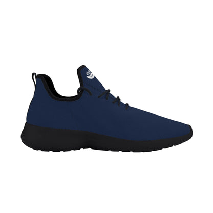 Navy Meeshy Lightweight Sneaker für Herren Sneaker 79.99 Herren, Lightweight, Meeshy, Navy, Sneaker JLR Design