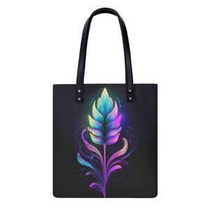 neon-lavender-2-pu-leder-handtasche-handtasche-jlr-design-22113 - JLR Design