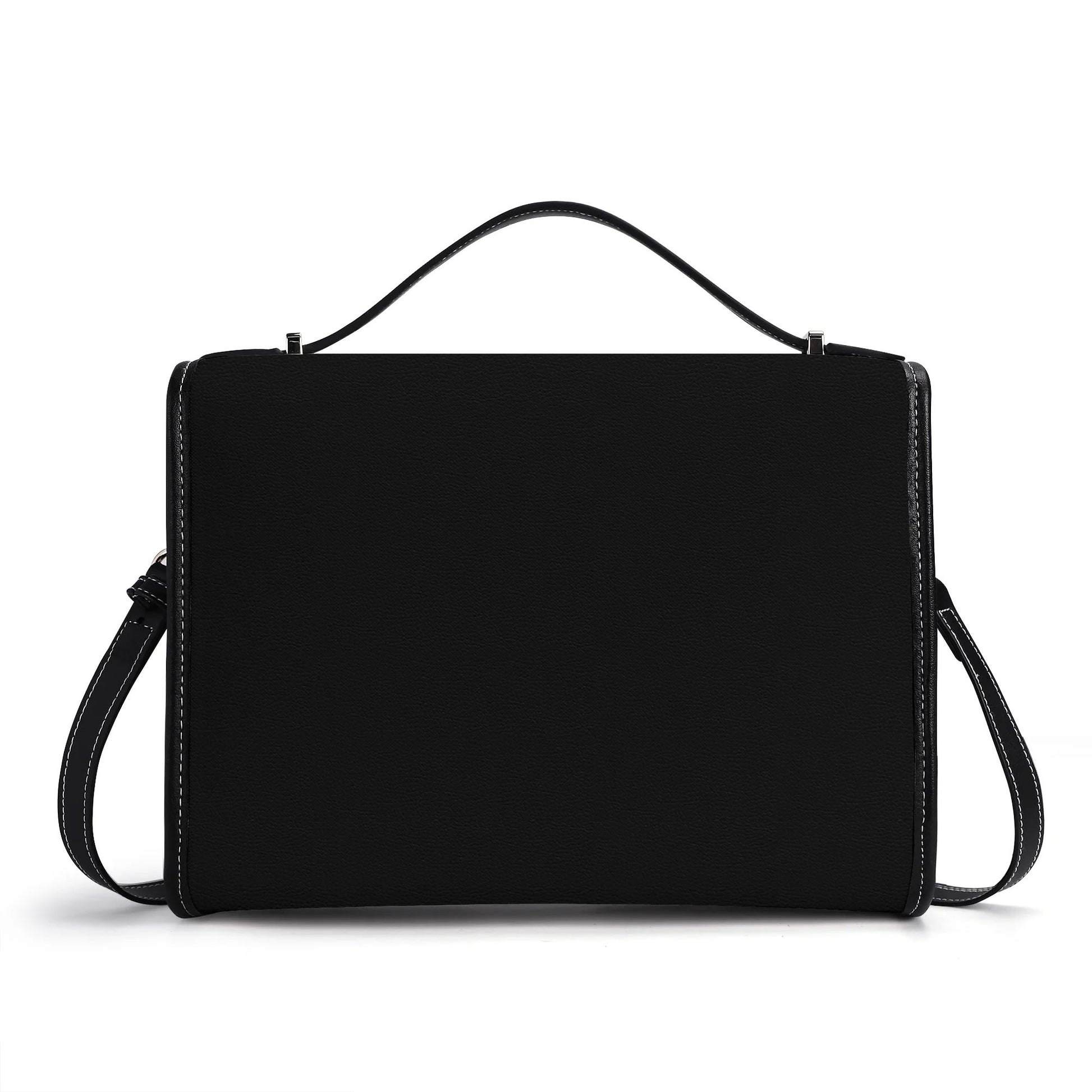 Neon Magnolie Satchel Bag Umhängetasche Umhängetasche JLR Design