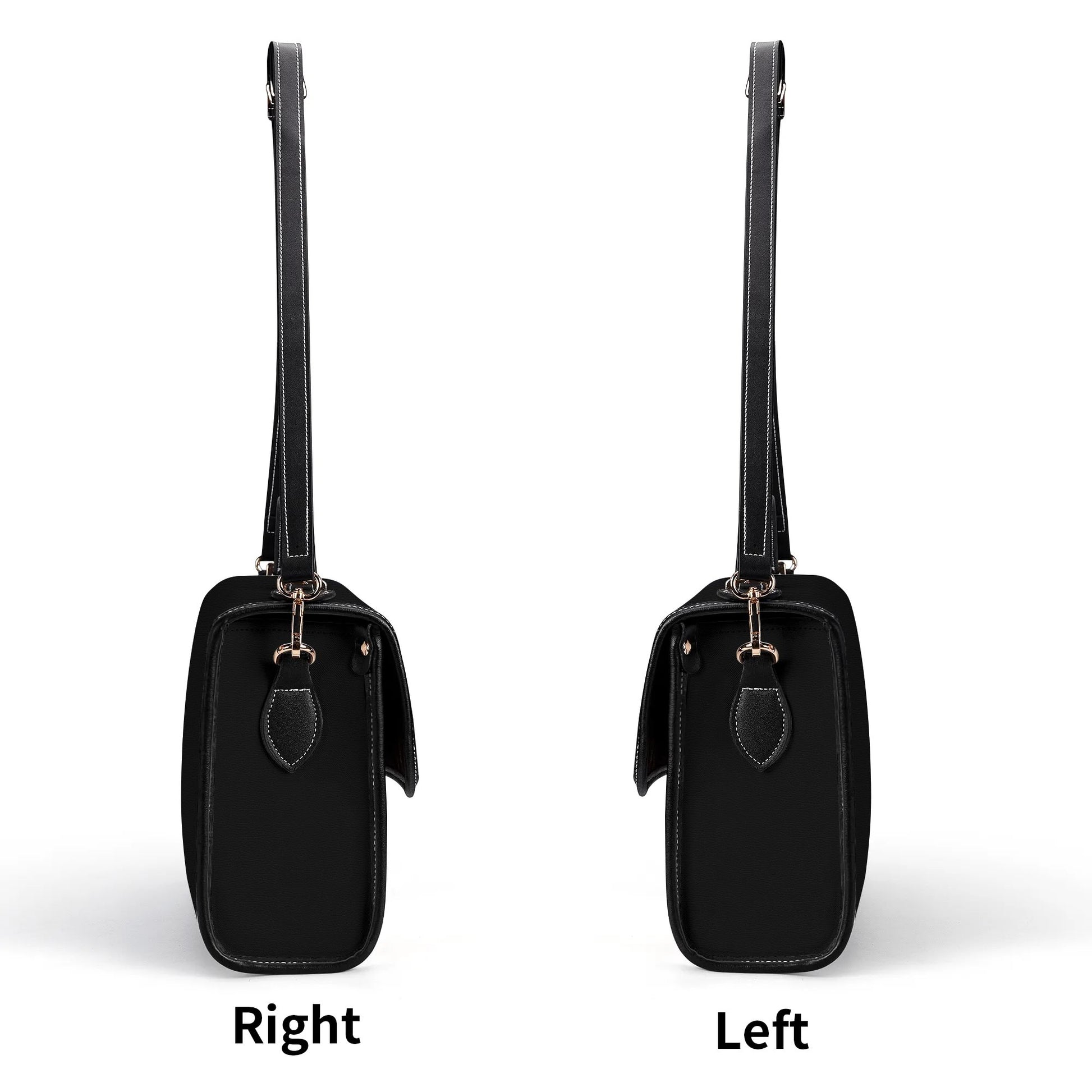 Neon Magnolie Satchel Bag Umhängetasche Umhängetasche JLR Design