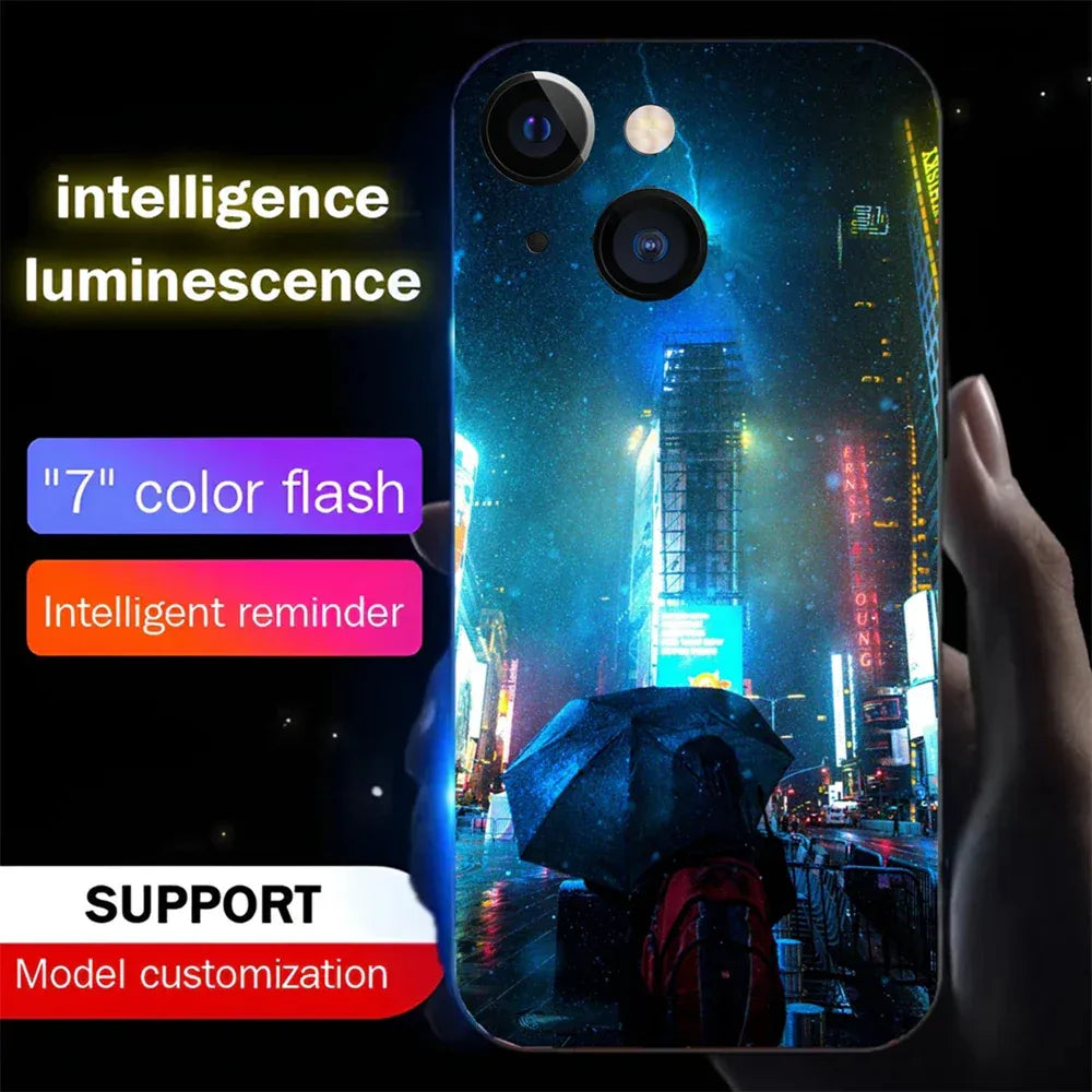 neonfarbene-hulle-mit-led-licht-fur-samsung-s24-s23-s22-cover-jlr-design-81495 - JLR Design