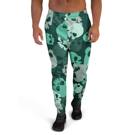 Niagara Skull Herren Jogginghose Jogginghose JLR Design
