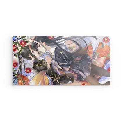azur-lane-poster-noshiro-solo-poster-jlr-design-14497 - JLR Design