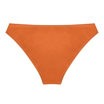 orange-damen-slip-damen-slip-jlr-design-57562 - JLR Design
