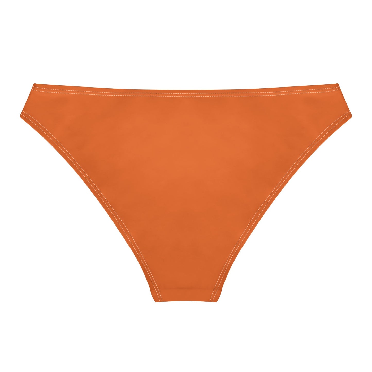 Orange Damen Slip Damen Slip JLR Design