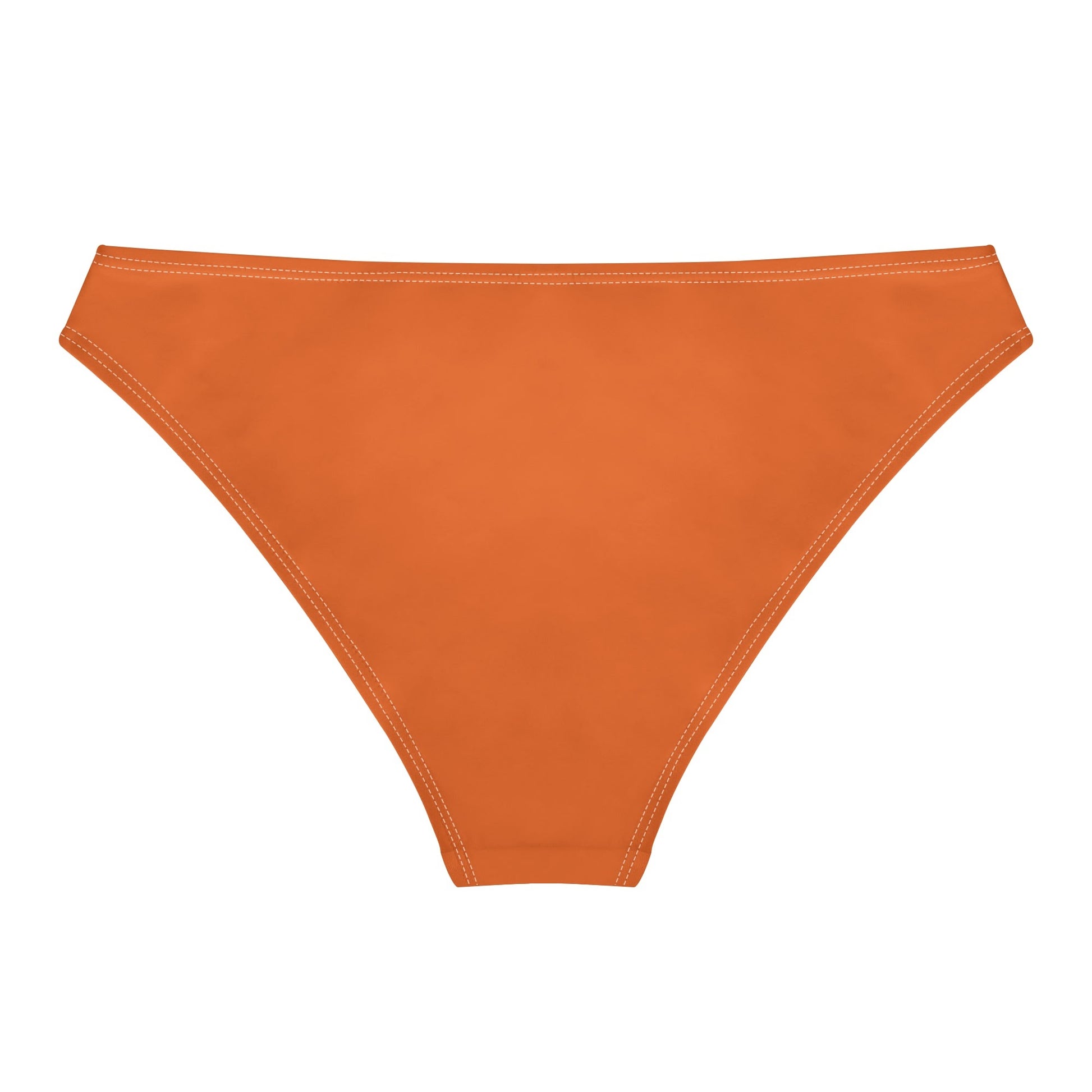 Orange Damen Slip Damen Slip JLR Design