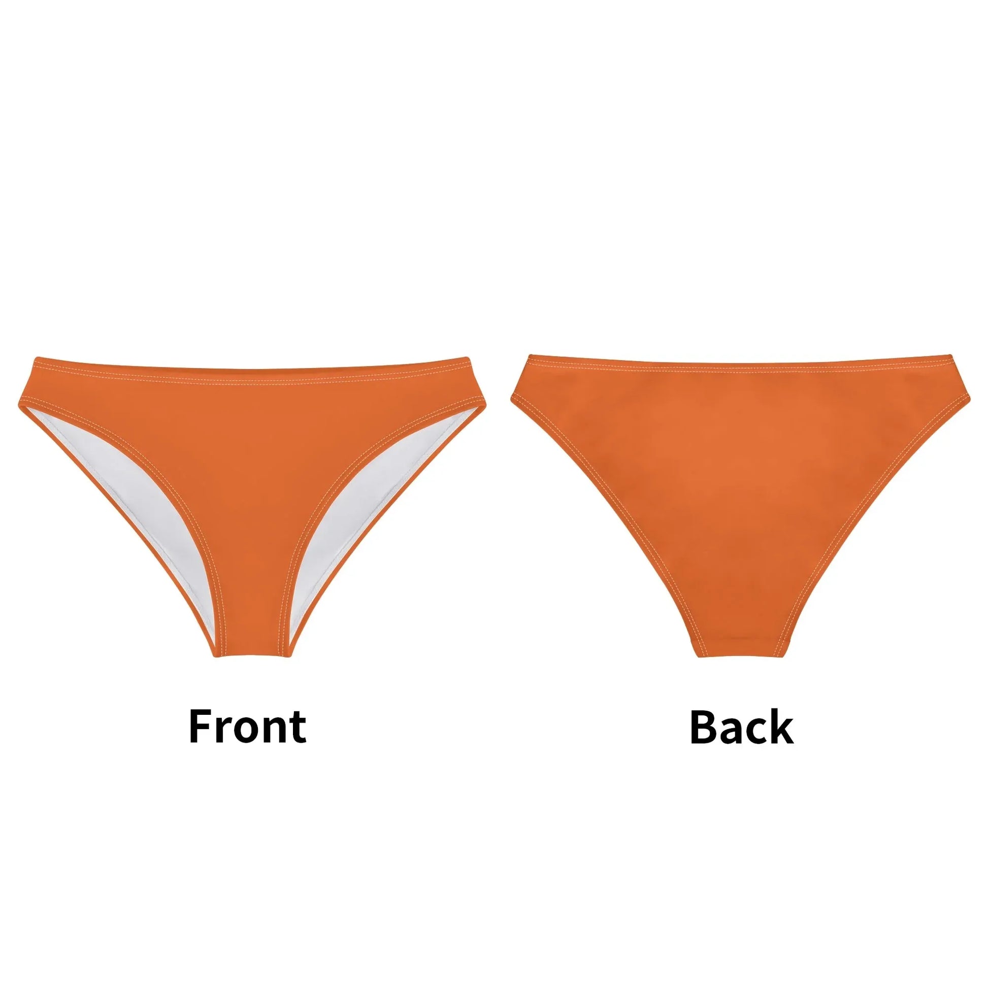 orange-damen-slip-damen-slip-jlr-design-23309 - JLR Design