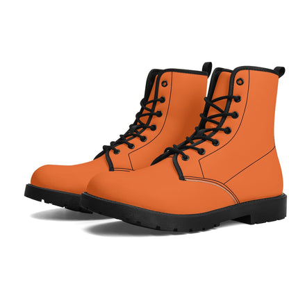 Orange Damen Stiefel Stiefel 74.99 Damen, Orange, Stiefel JLR Design