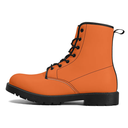 Orange Damen Stiefel Stiefel 74.99 Damen, Orange, Stiefel JLR Design