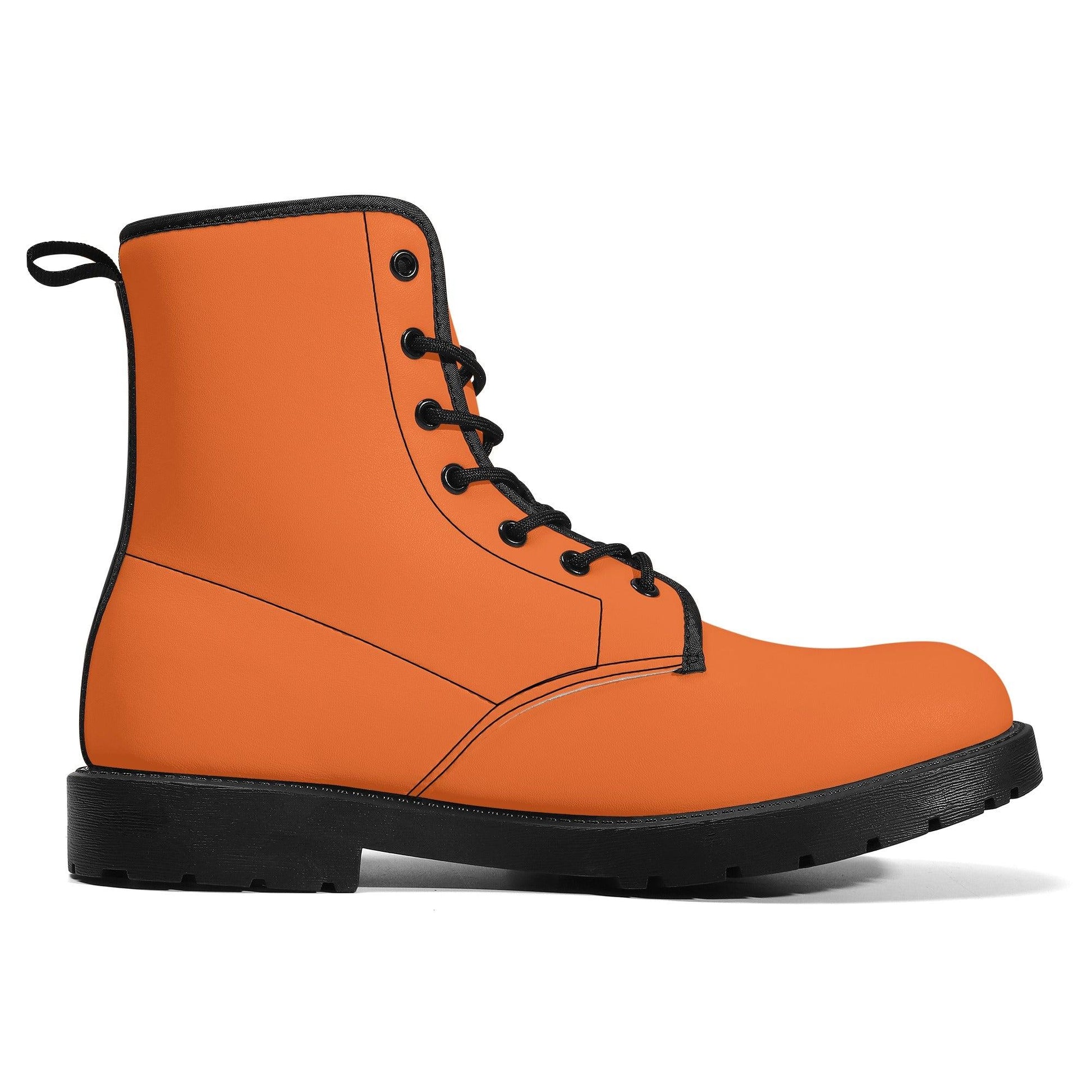 Orange Damen Stiefel Stiefel 74.99 Damen, Orange, Stiefel JLR Design