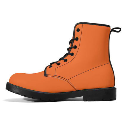 Orange Damen Stiefel Stiefel 74.99 Damen, Orange, Stiefel JLR Design