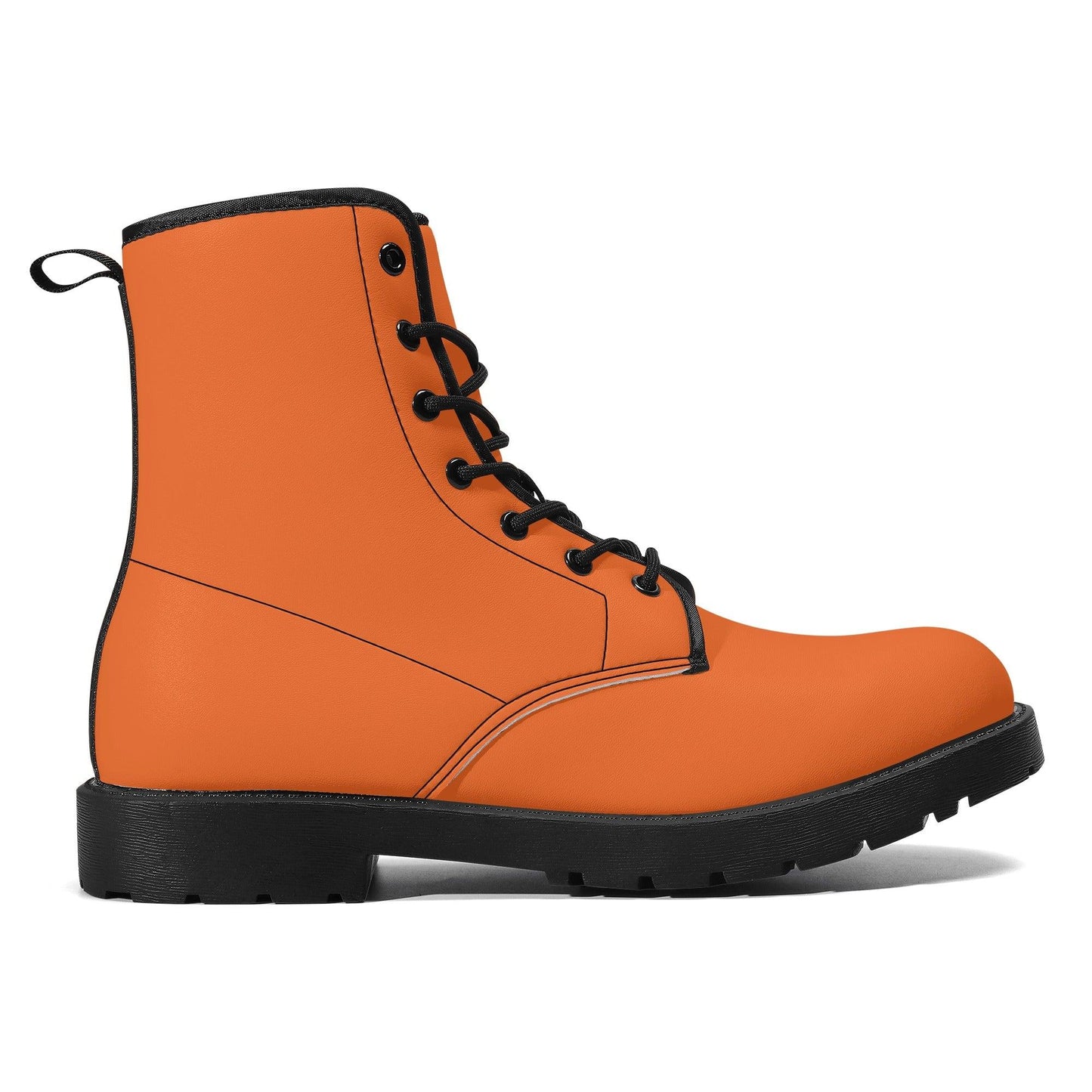 Orange Damen Stiefel Stiefel 74.99 Damen, Orange, Stiefel JLR Design