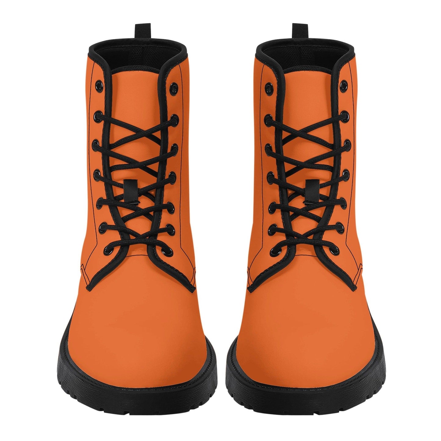 Orange Damen Stiefel Stiefel 74.99 Damen, Orange, Stiefel JLR Design