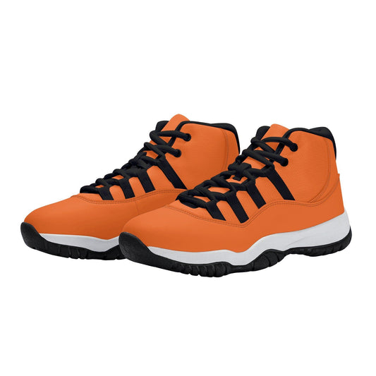 Orange High Top Damen Sneaker Sneaker 97.99 Damen, High, Orange, Sneaker, Top JLR Design