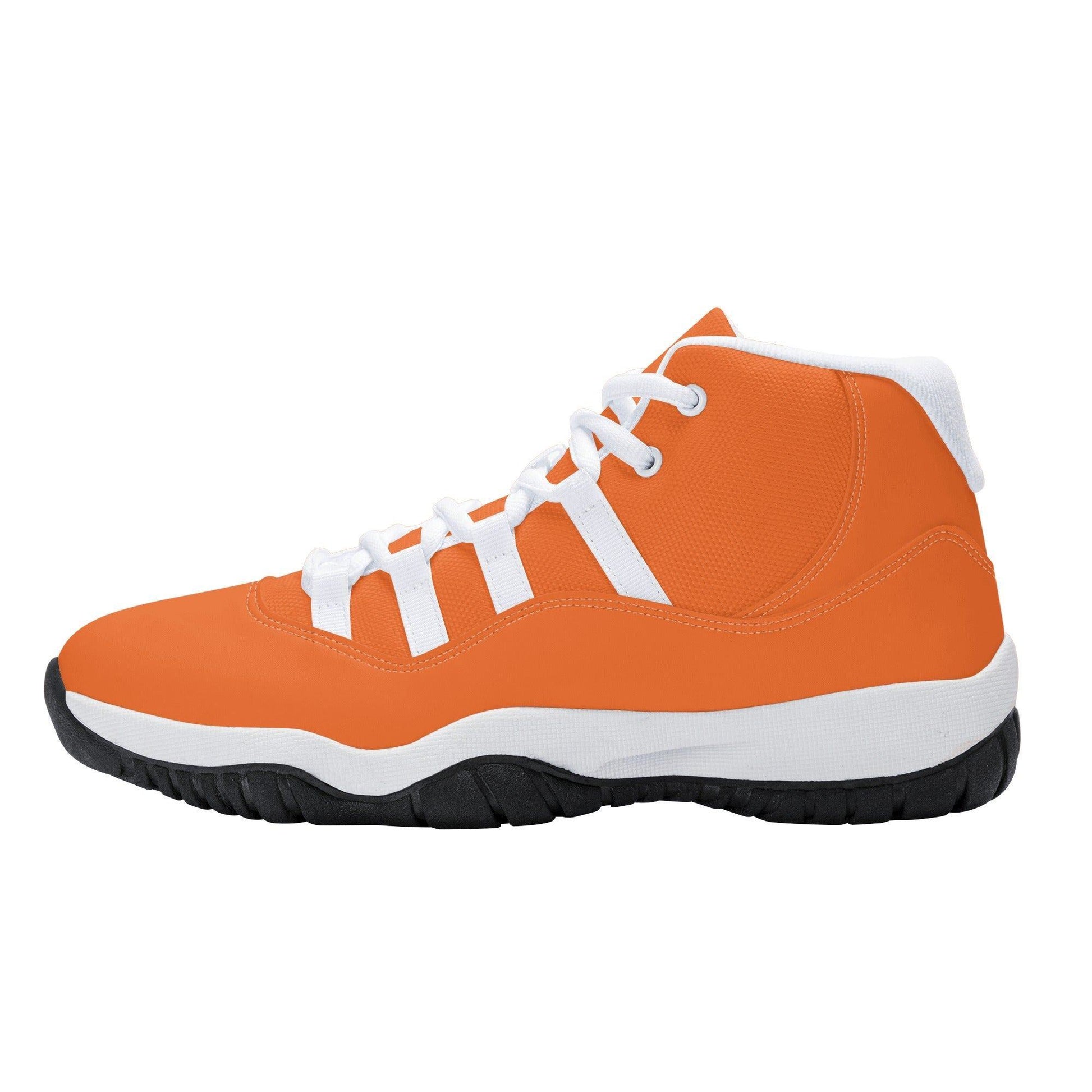 Orange High Top Damen Sneaker Sneaker 97.99 Damen, High, Orange, Sneaker, Top JLR Design