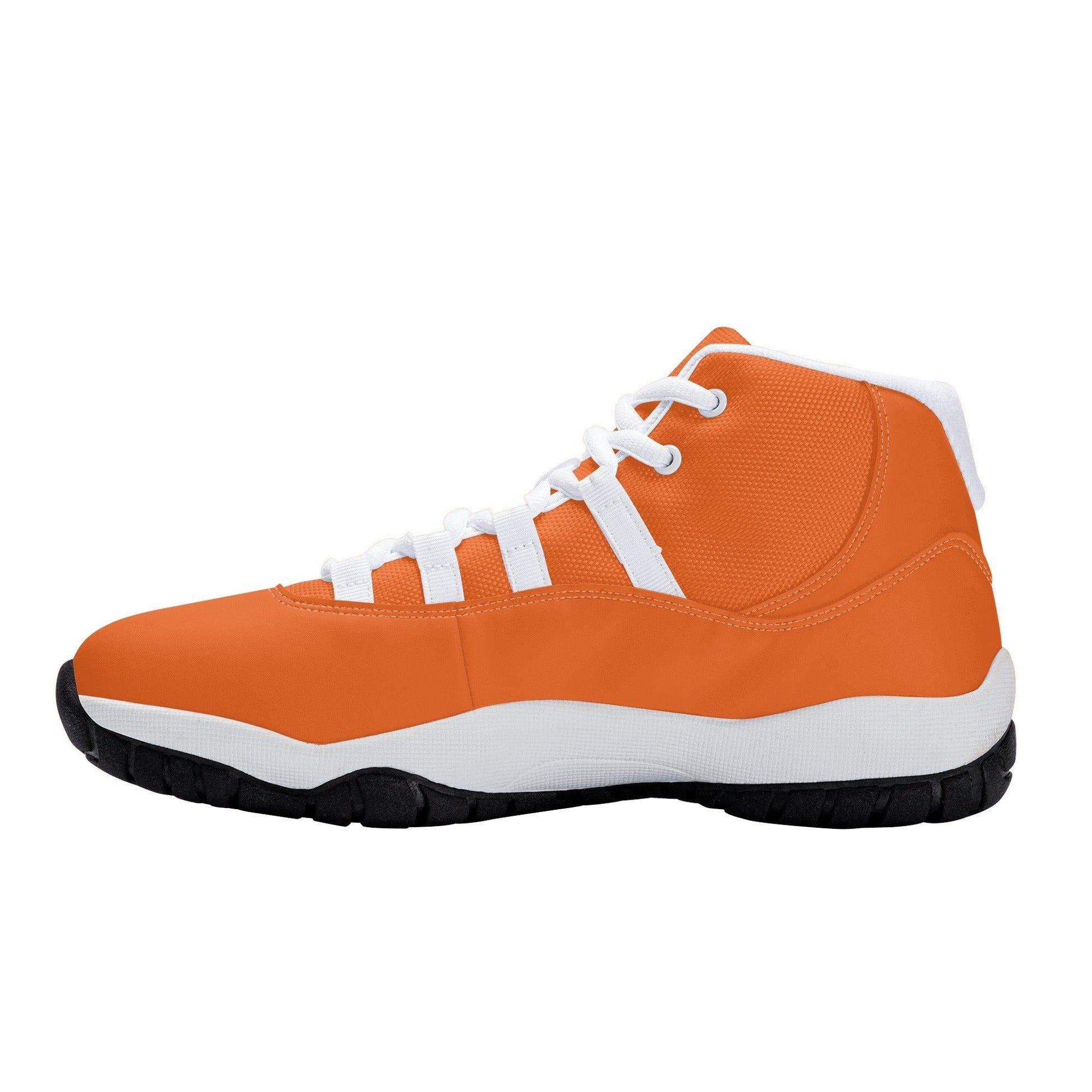 Orange High Top Damen Sneaker Sneaker 97.99 Damen, High, Orange, Sneaker, Top JLR Design