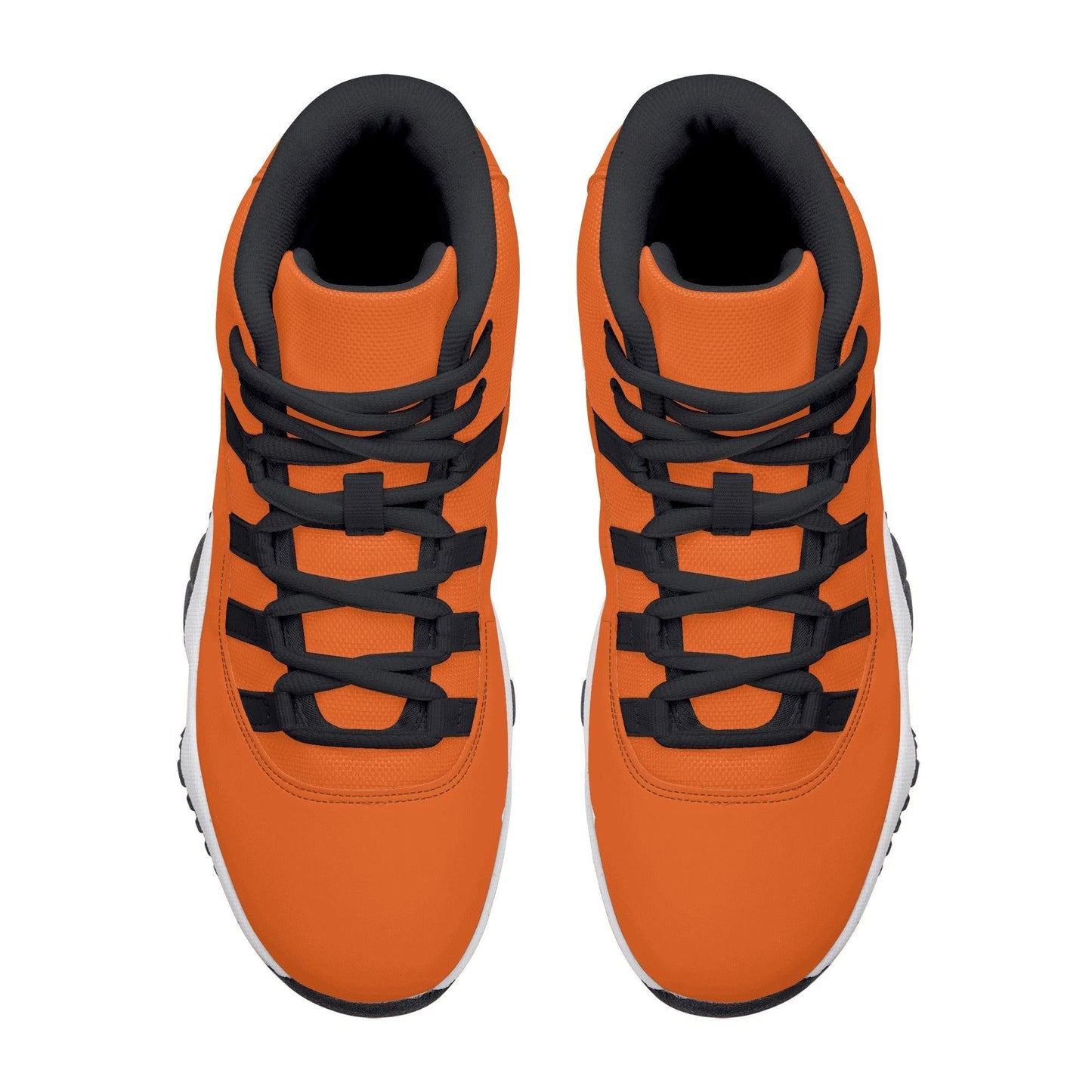 Orange High Top Damen Sneaker Sneaker 97.99 Damen, High, Orange, Sneaker, Top JLR Design