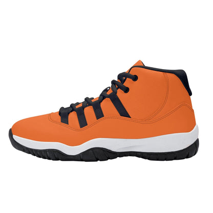 Orange High Top Damen Sneaker Sneaker 97.99 Damen, High, Orange, Sneaker, Top JLR Design