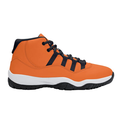 Orange High Top Damen Sneaker Sneaker 97.99 Damen, High, Orange, Sneaker, Top JLR Design