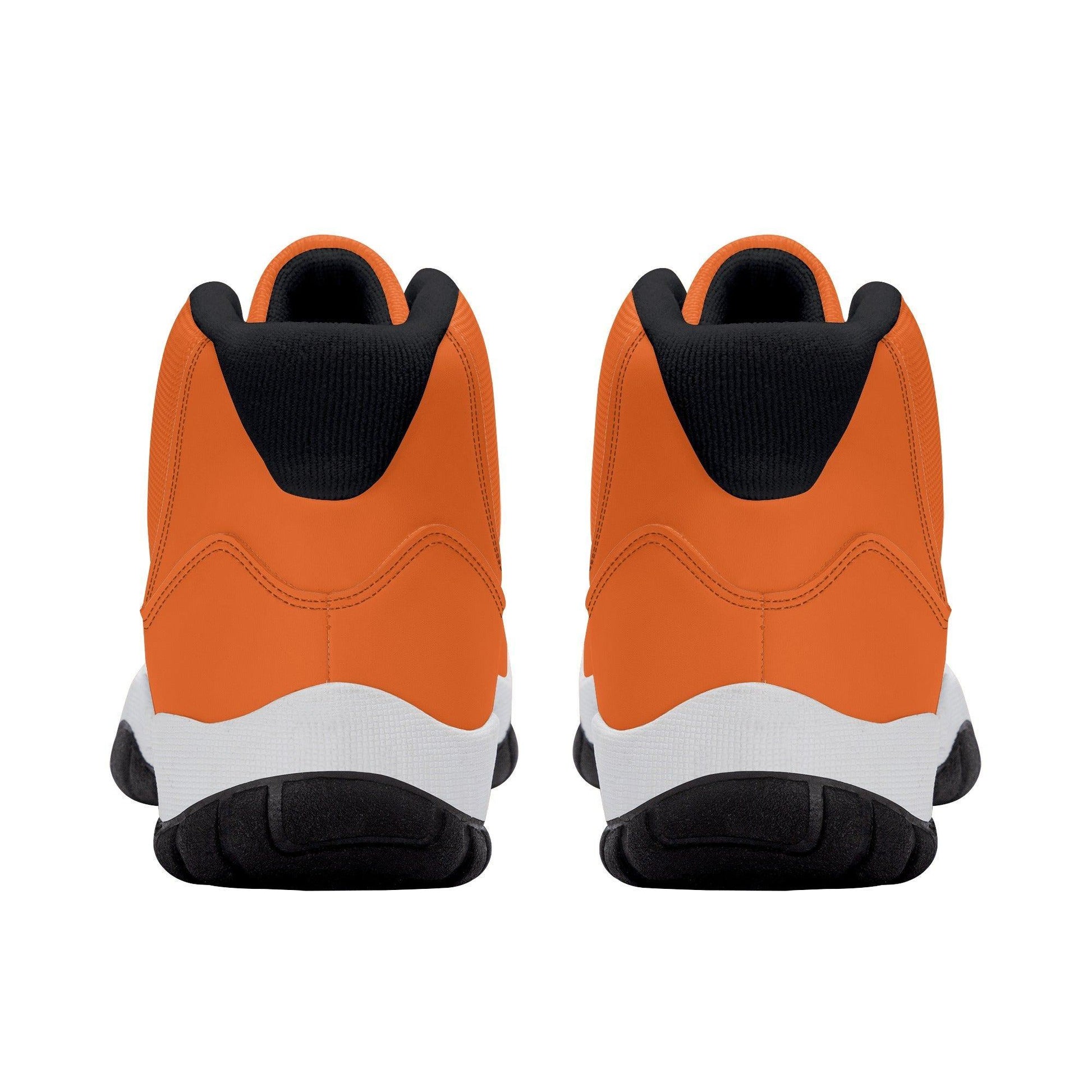 Orange High Top Damen Sneaker Sneaker 97.99 Damen, High, Orange, Sneaker, Top JLR Design