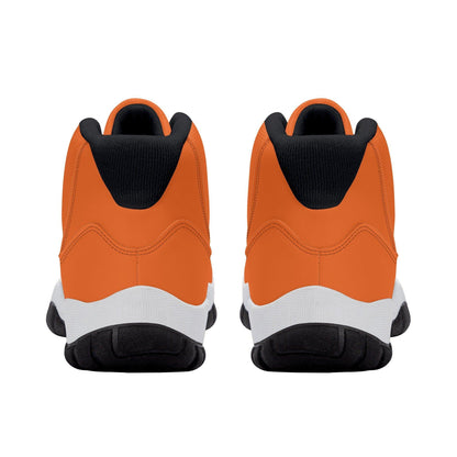 Orange High Top Damen Sneaker Sneaker 97.99 Damen, High, Orange, Sneaker, Top JLR Design