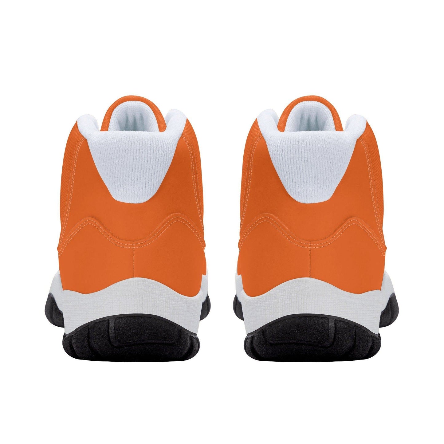 Orange High Top Herren Sneaker Sneaker 97.99 Herren, High, Orange, Sneaker, Top JLR Design