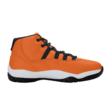 Orange High Top Herren Sneaker Sneaker 97.99 Herren, High, Orange, Sneaker, Top JLR Design