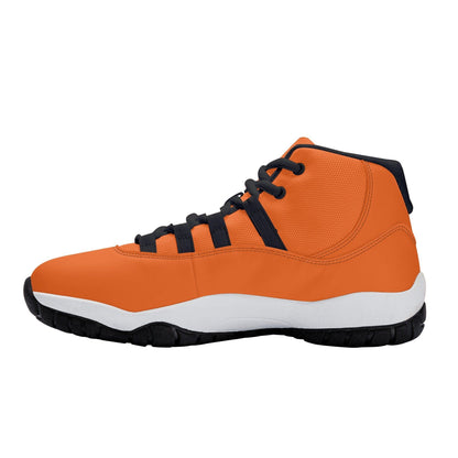 Orange High Top Herren Sneaker Sneaker 97.99 Herren, High, Orange, Sneaker, Top JLR Design