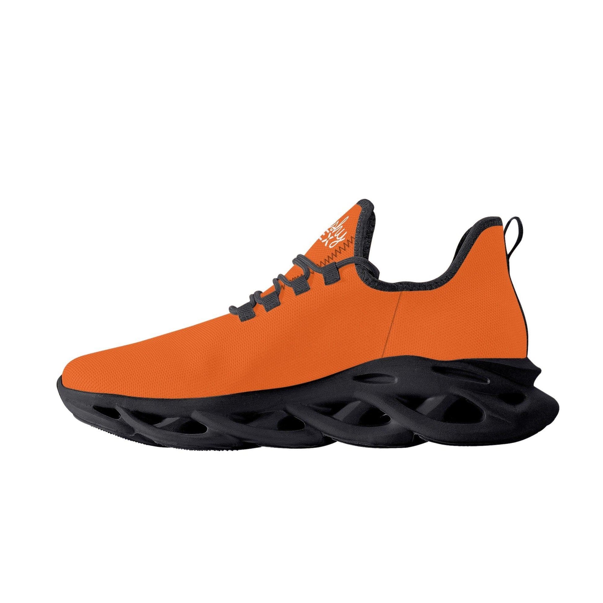 Orange Meeshy Flex Herren Sneaker Sneaker 104.99 Herren, Meeshy, Orange, Sneaker JLR Design