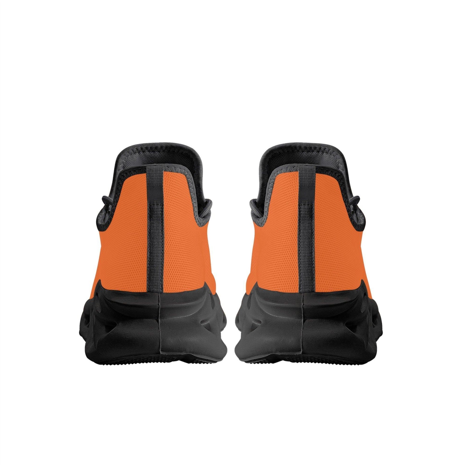 Orange Meeshy Flex Herren Sneaker Sneaker 104.99 Herren, Meeshy, Orange, Sneaker JLR Design